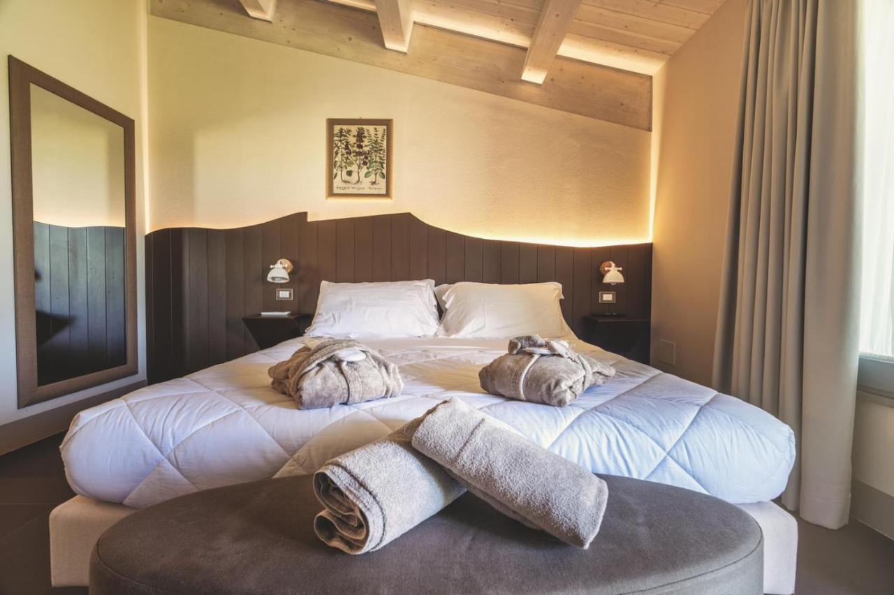 Podere Maremma Spa & Ristorante Orbetello Exteriör bild