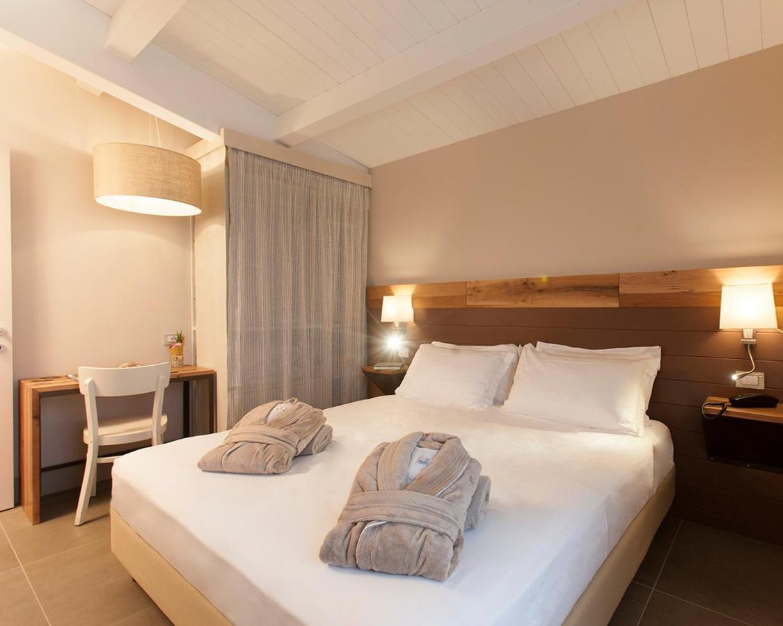 Podere Maremma Spa & Ristorante Orbetello Exteriör bild