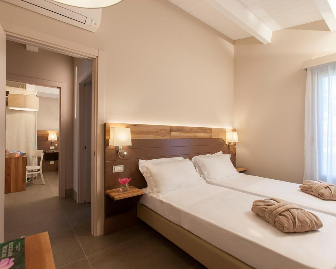 Podere Maremma Spa & Ristorante Orbetello Exteriör bild