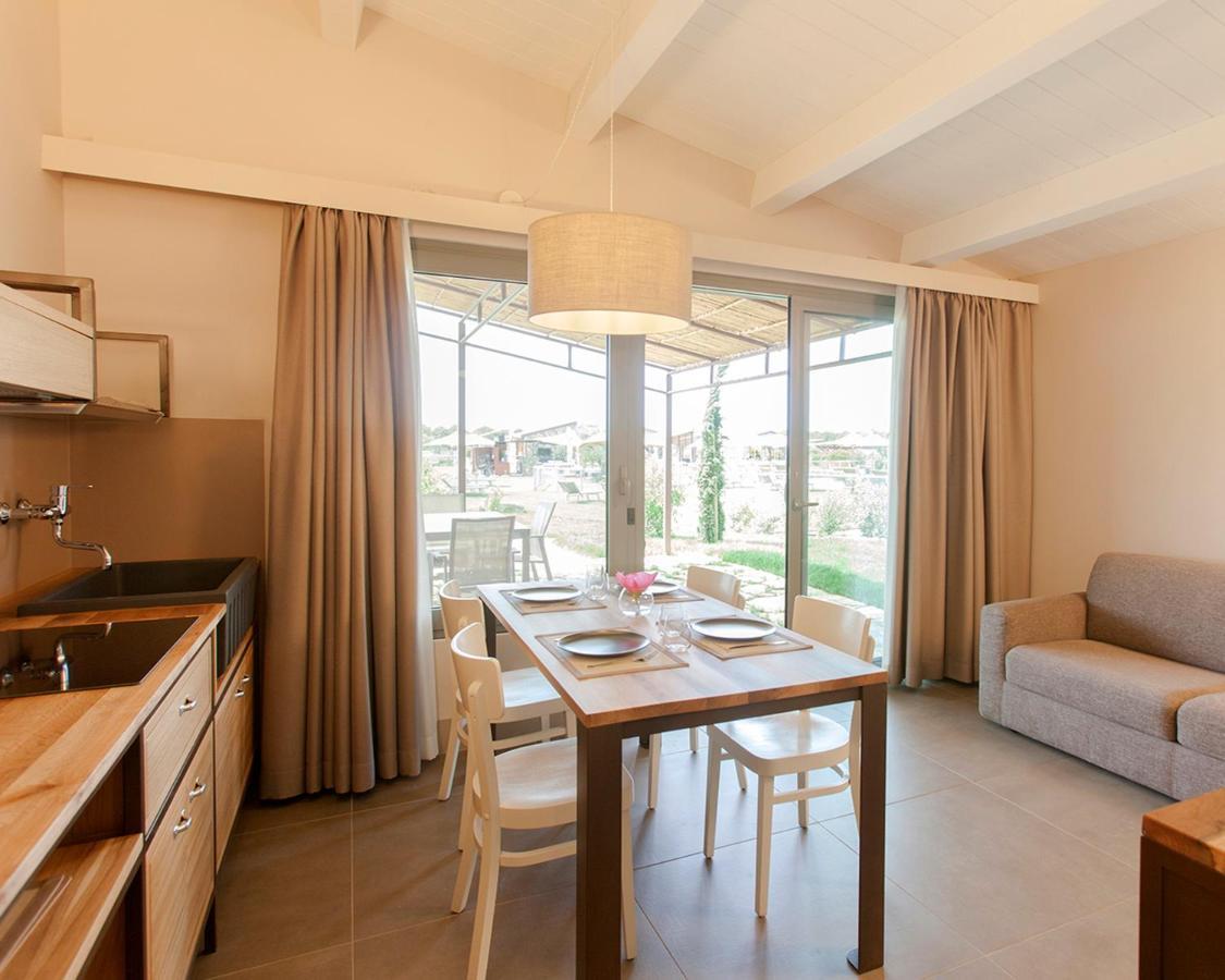 Podere Maremma Spa & Ristorante Orbetello Exteriör bild