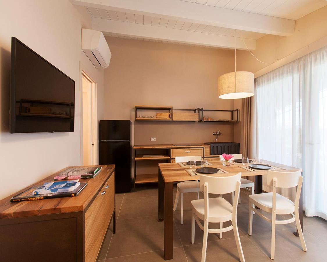 Podere Maremma Spa & Ristorante Orbetello Exteriör bild