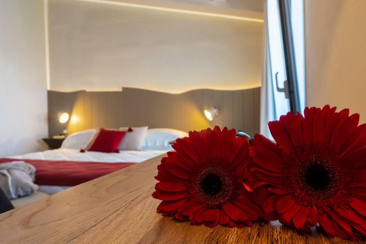 Podere Maremma Spa & Ristorante Orbetello Exteriör bild