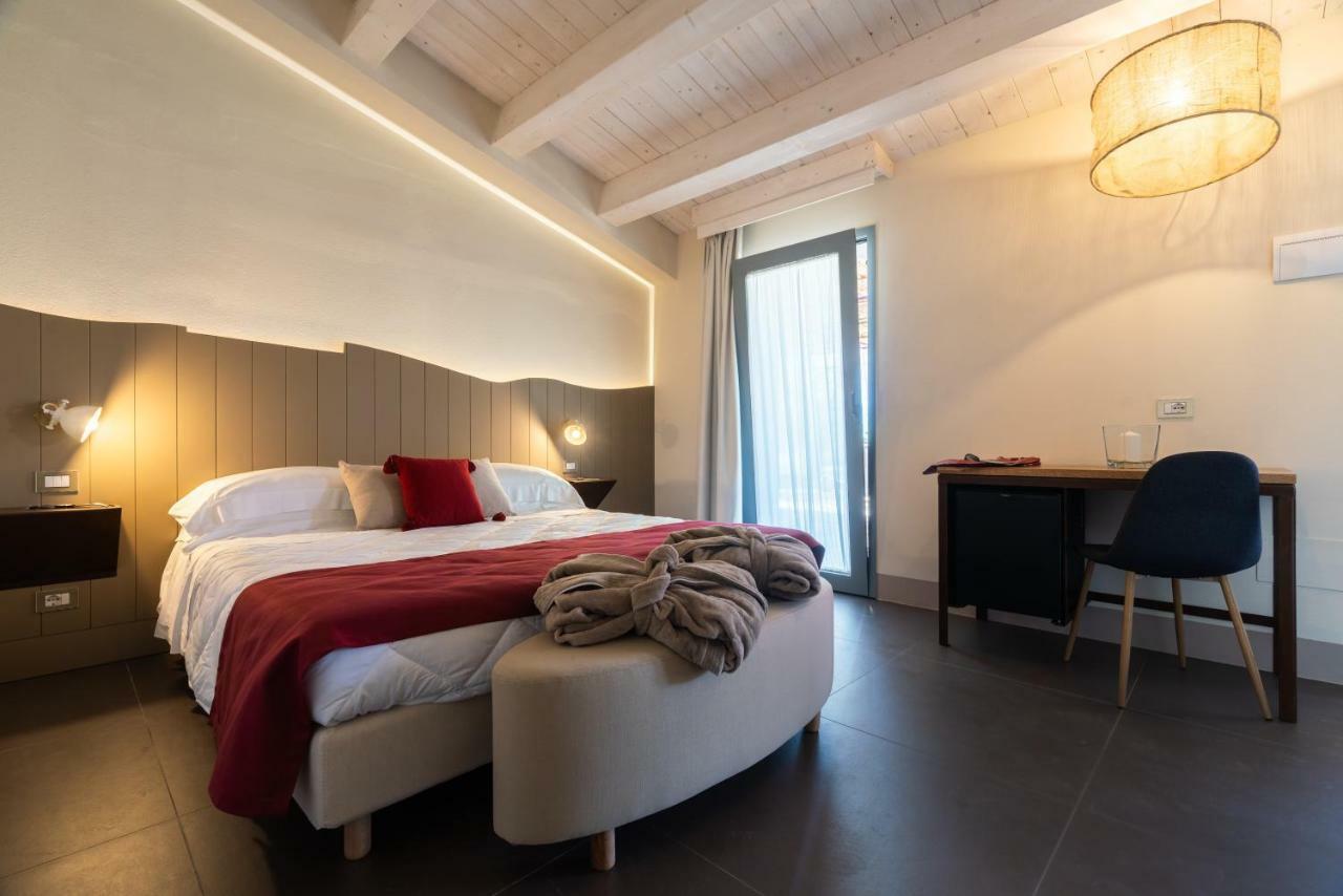 Podere Maremma Spa & Ristorante Orbetello Exteriör bild