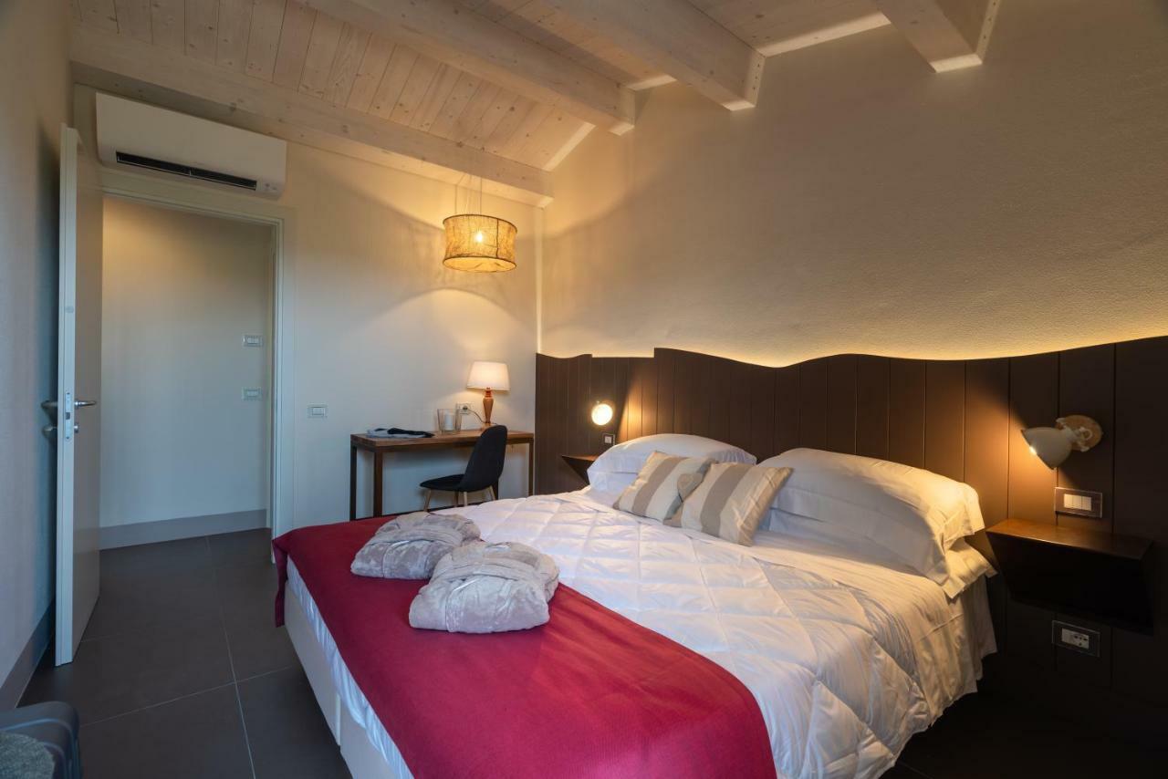 Podere Maremma Spa & Ristorante Orbetello Exteriör bild