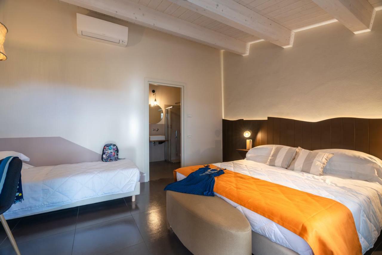 Podere Maremma Spa & Ristorante Orbetello Exteriör bild