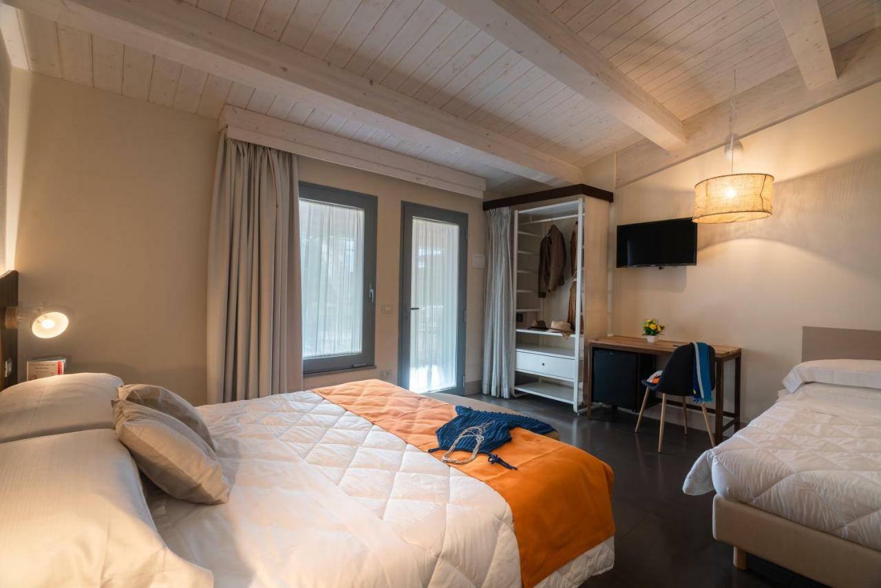 Podere Maremma Spa & Ristorante Orbetello Exteriör bild