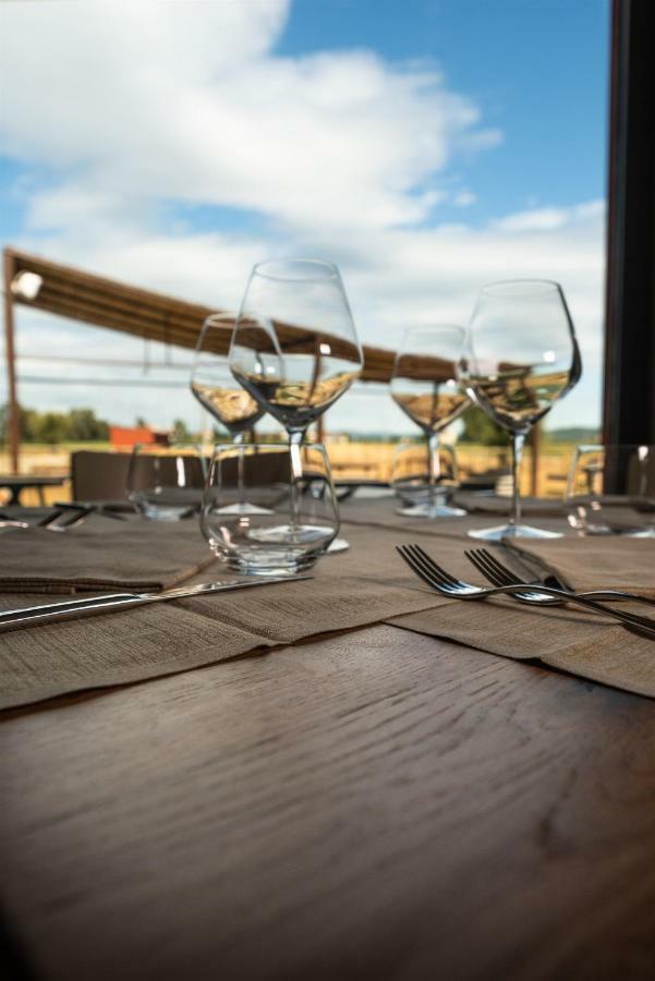 Podere Maremma Spa & Ristorante Orbetello Exteriör bild