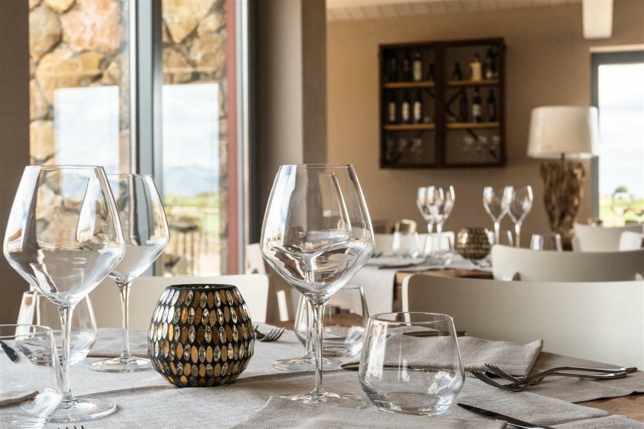 Podere Maremma Spa & Ristorante Orbetello Exteriör bild