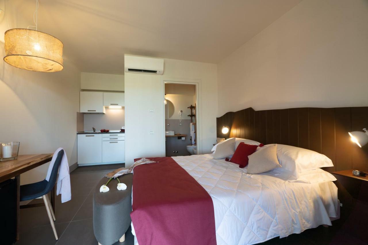 Podere Maremma Spa & Ristorante Orbetello Exteriör bild