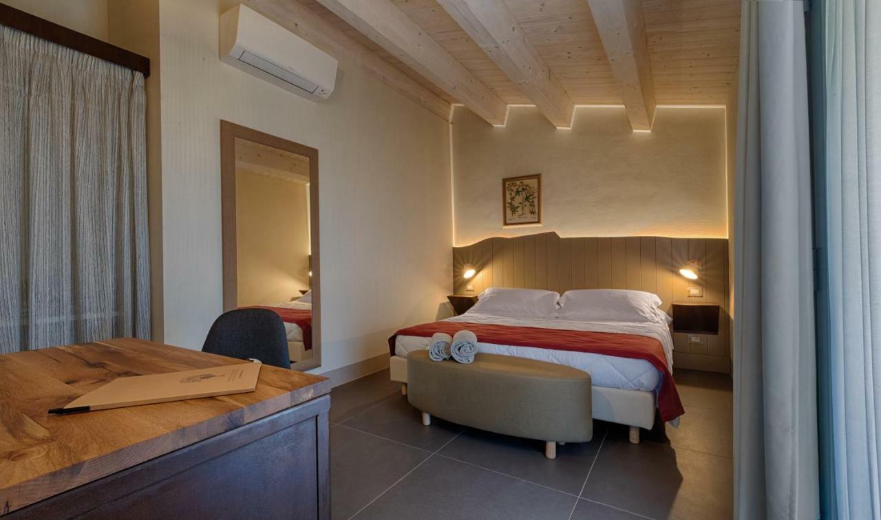 Podere Maremma Spa & Ristorante Orbetello Exteriör bild