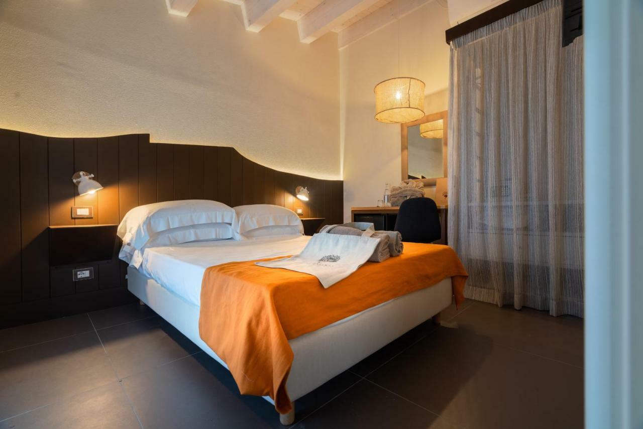 Podere Maremma Spa & Ristorante Orbetello Exteriör bild