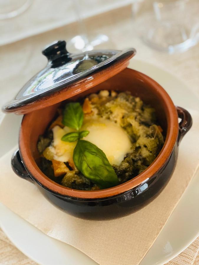 Podere Maremma Spa & Ristorante Orbetello Exteriör bild