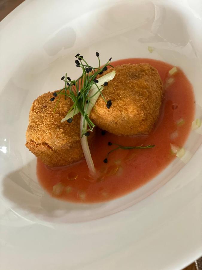 Podere Maremma Spa & Ristorante Orbetello Exteriör bild