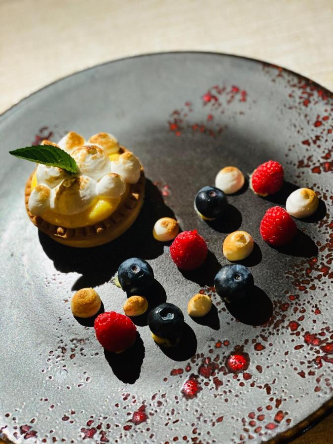 Podere Maremma Spa & Ristorante Orbetello Exteriör bild